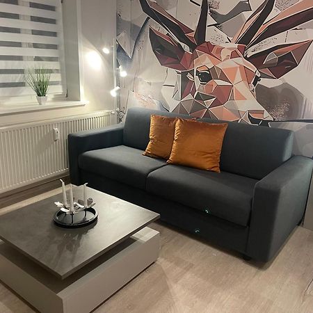 Harzfokus - Freshnest #Netflix#Wlan#Zentrum Wernigerode Εξωτερικό φωτογραφία