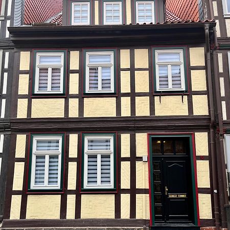 Harzfokus - Freshnest #Netflix#Wlan#Zentrum Wernigerode Εξωτερικό φωτογραφία