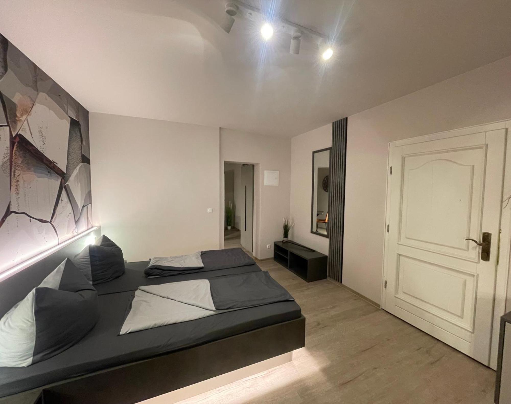 Harzfokus - Freshnest #Netflix#Wlan#Zentrum Wernigerode Εξωτερικό φωτογραφία