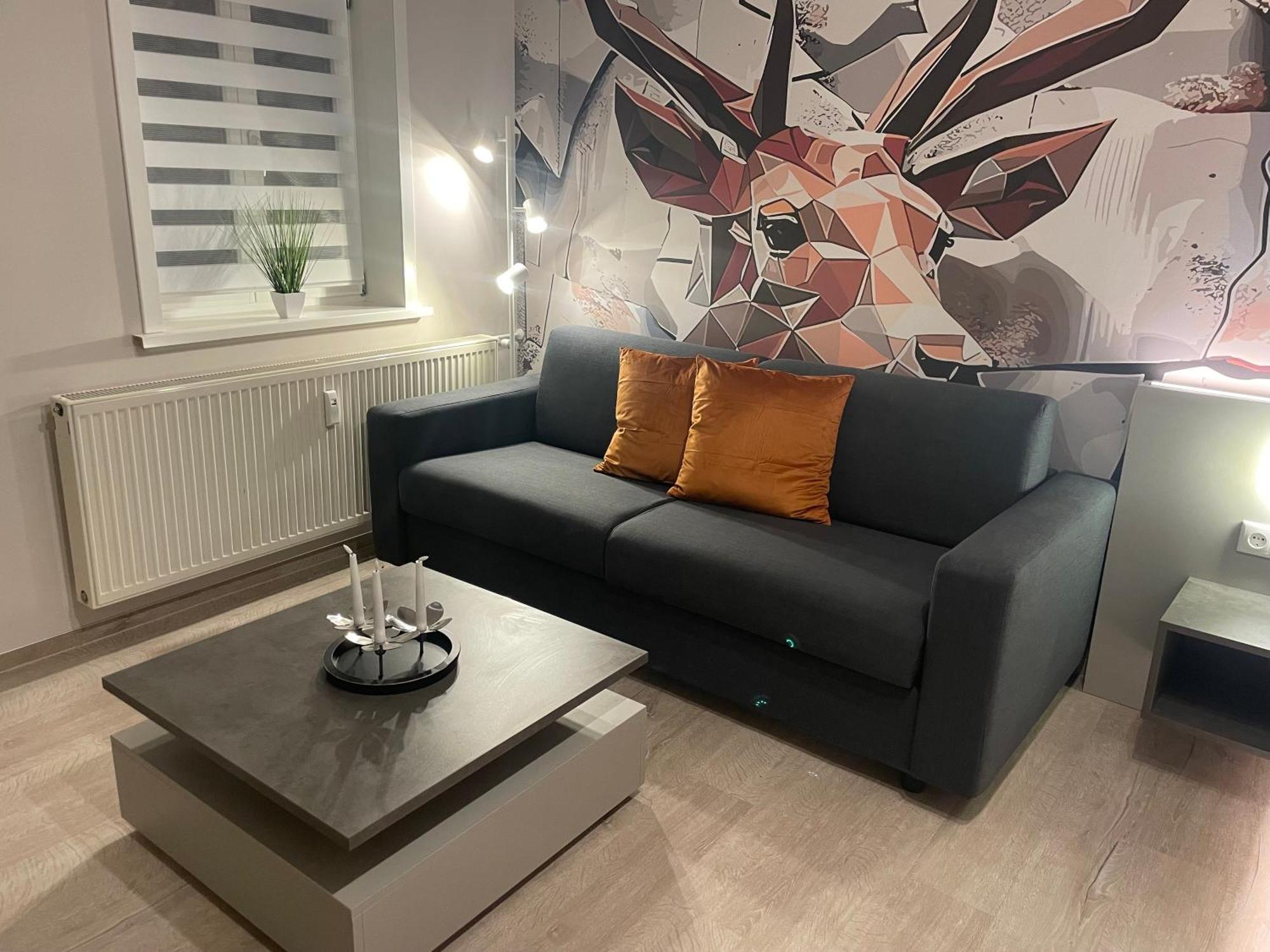 Harzfokus - Freshnest #Netflix#Wlan#Zentrum Wernigerode Εξωτερικό φωτογραφία